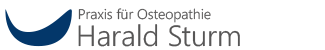 Harald Sturm - Praxis für Osteopathie in Passau